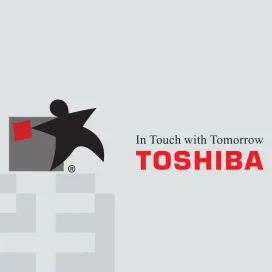 Toshiba 12